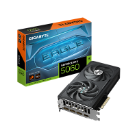 כרטיס גרפי Gigabyte Eagle OC GeForce RTX 5060